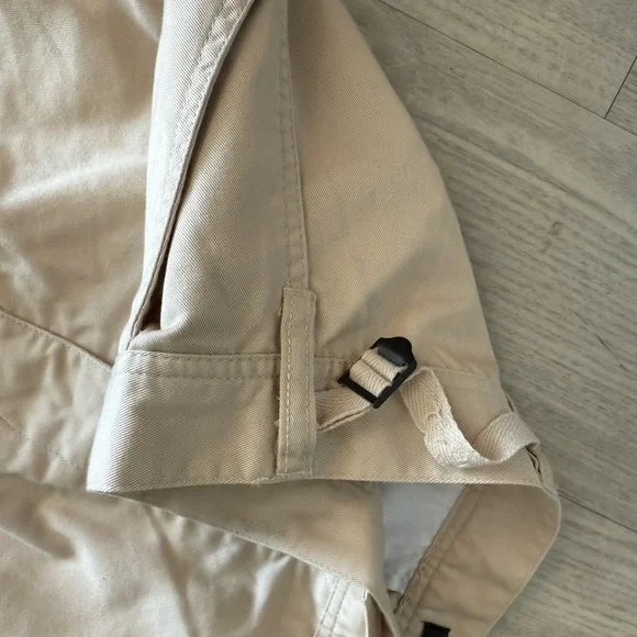 Obey Tan Cargo Pants Men’s 31 Waist - Picture 6 of 8